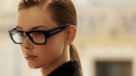 chanel photo frame|chanel glass frames online.